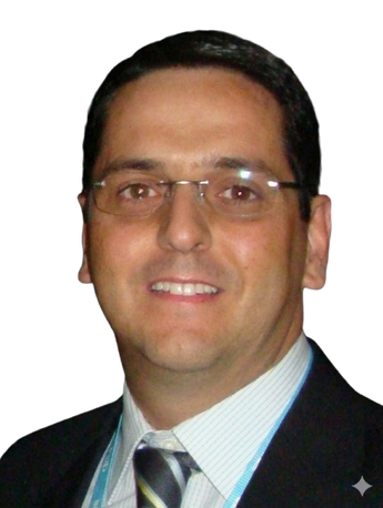 Prof. Dr. Fausto Silva Bramante