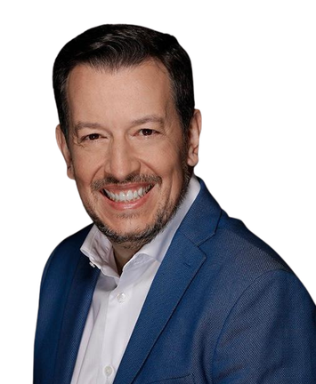 Prof. Dr. Regis Murilo Gomes