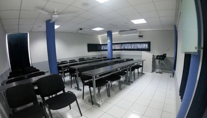 Instalaciones Arequipa 1