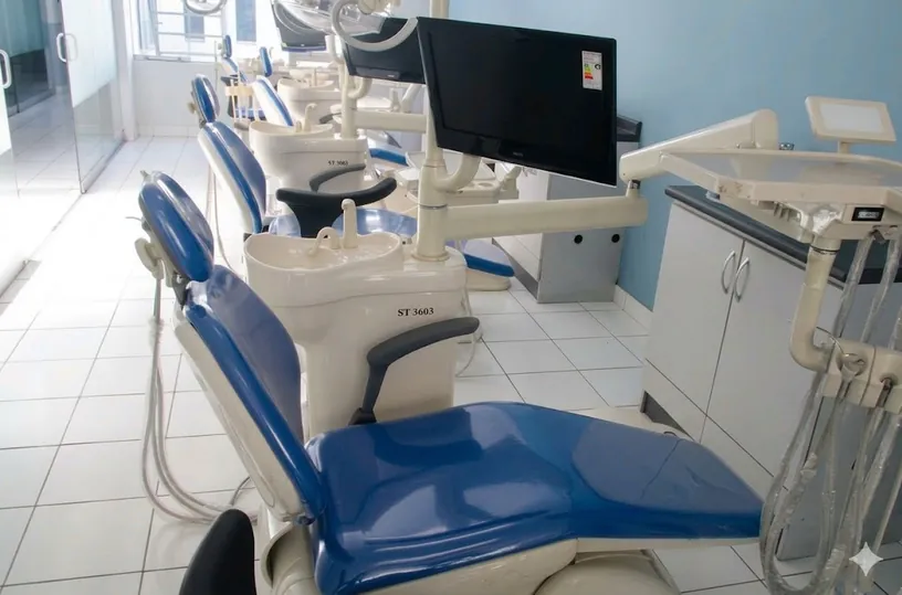 Instalaciones Arequipa 3