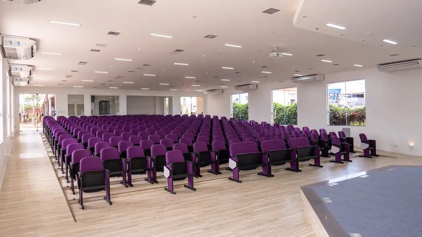 Instalaciones Bauru 4