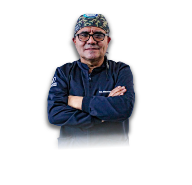 Dr. Willmer Baldárrago